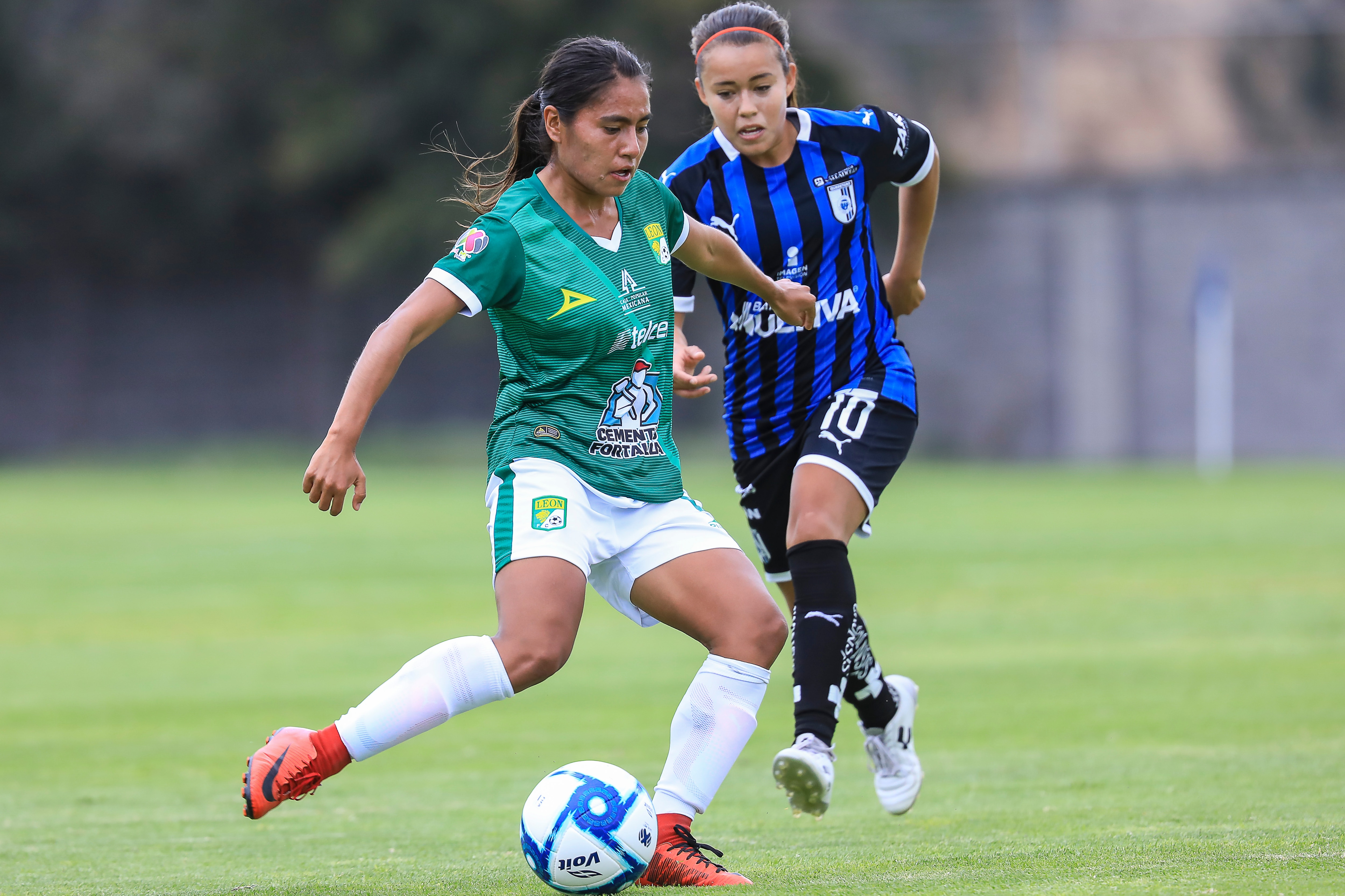 Sellan primera victoria en casa