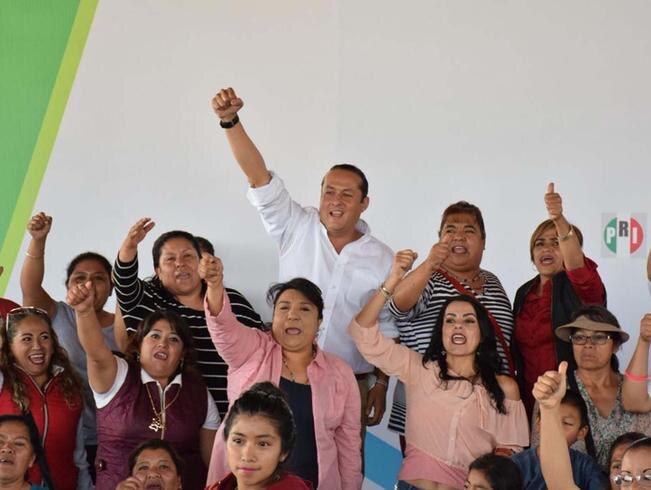 Luque Hudson pide proteger a migrantes