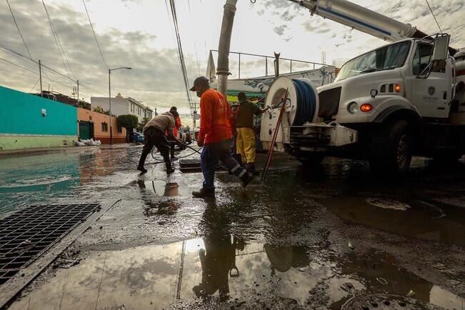 Foto: Demian Chávez