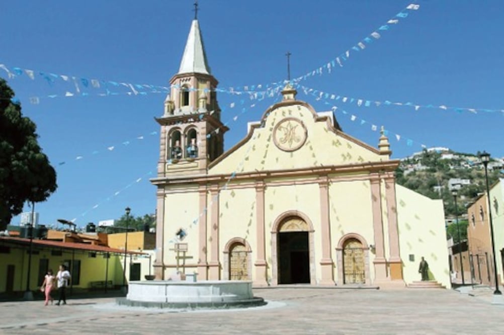 La historia de una república ‘en pequeño’: Hércules