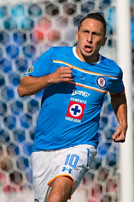 Ilusión es lo que se vive en La Noria