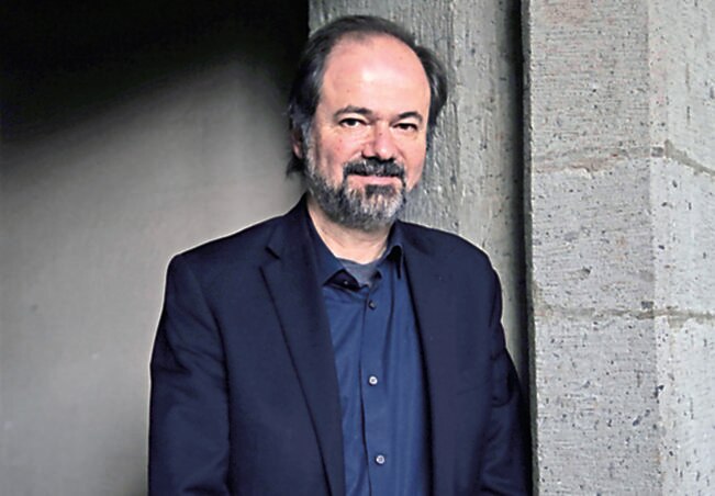 El escritor Juan Villoro recibirá el  Premio Ibargüengoitia de Literatura