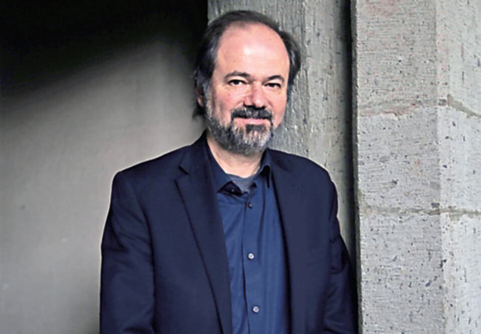 Foto: Archivo. EL UNIVERSAL