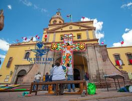 Agradecen al Señor de Chalma