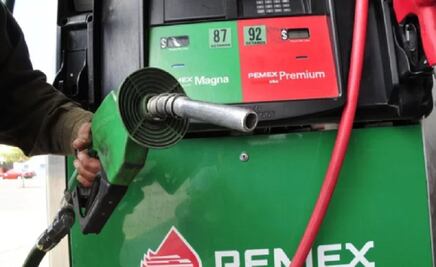Baja hasta 50% venta de gasolina, en Querétaro