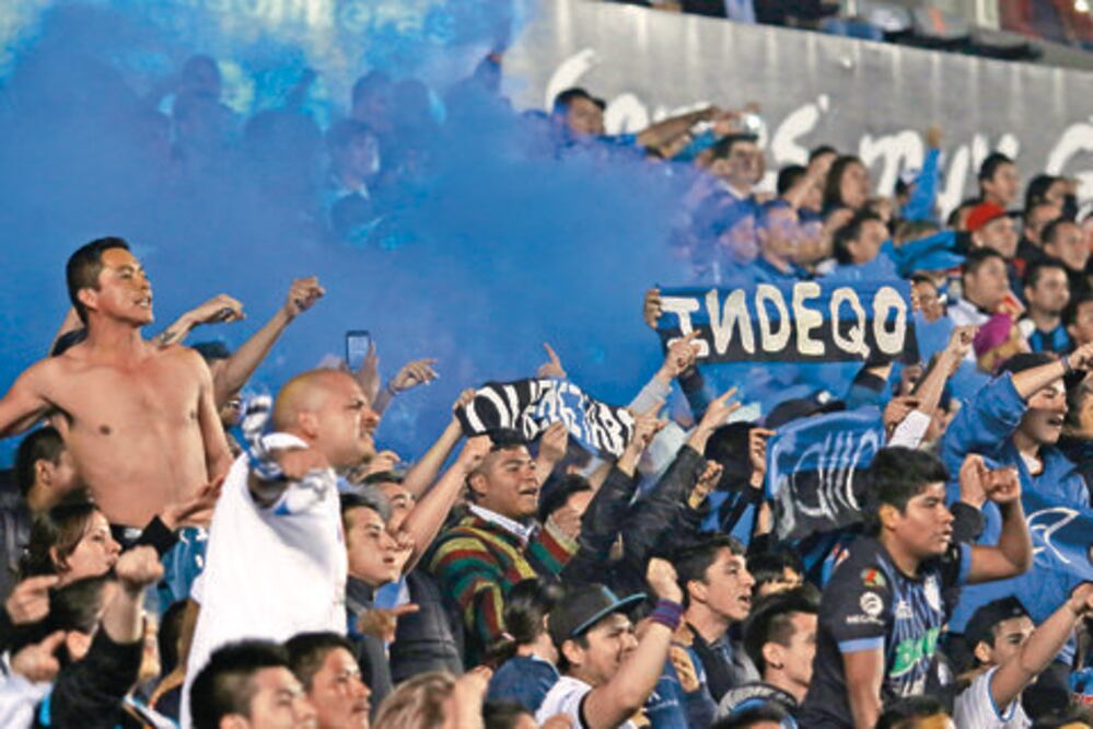 Con renovadas ilusiones