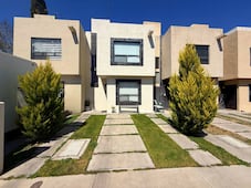 Precios de la vivienda en Querétaro aumentan 3.1% el año pasado