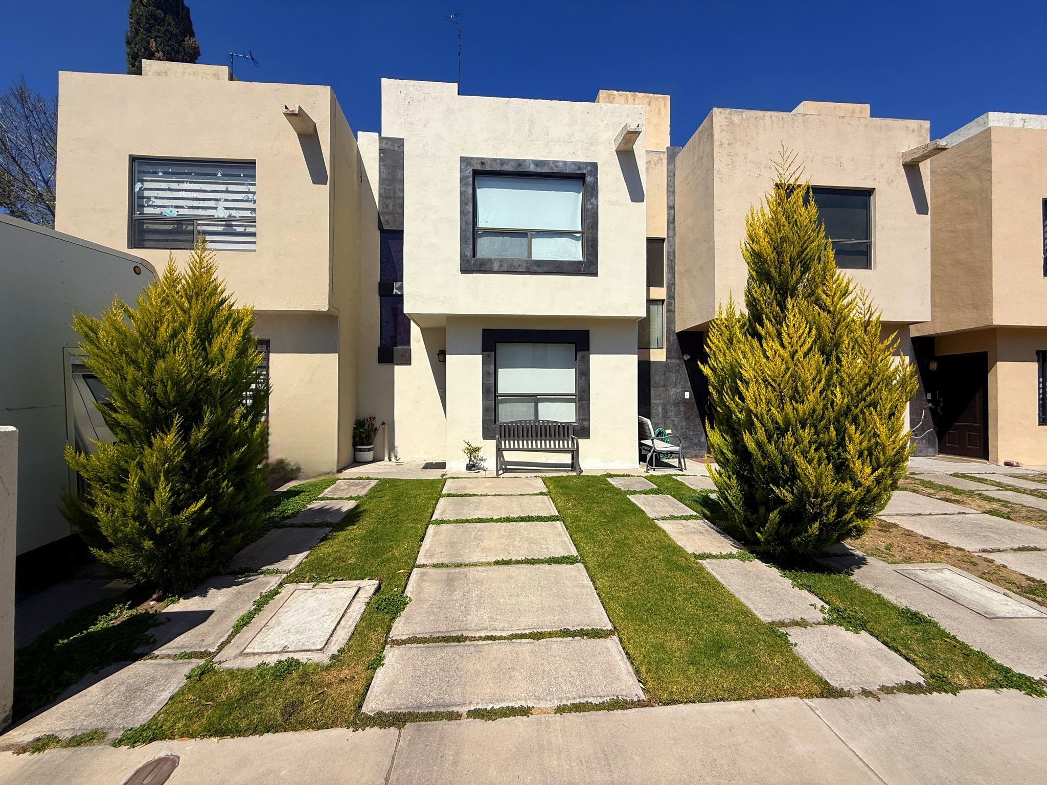 Querétaro, lugar 12 con más alza en precio de vivienda
