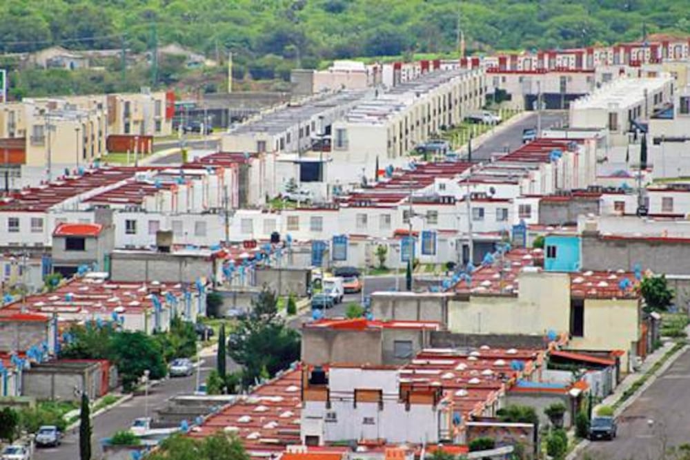 Detecta Infonavit a 5 mil morosos