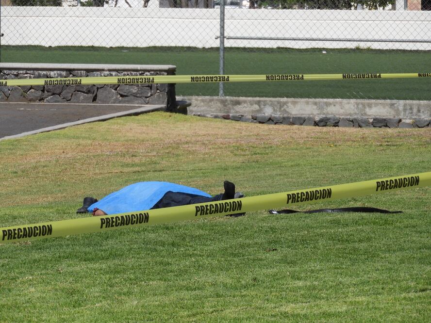 Foto: Luis Rodríguez