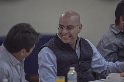 Por corrupción, detienen a funcionarios de la administración de Marcos Aguilar