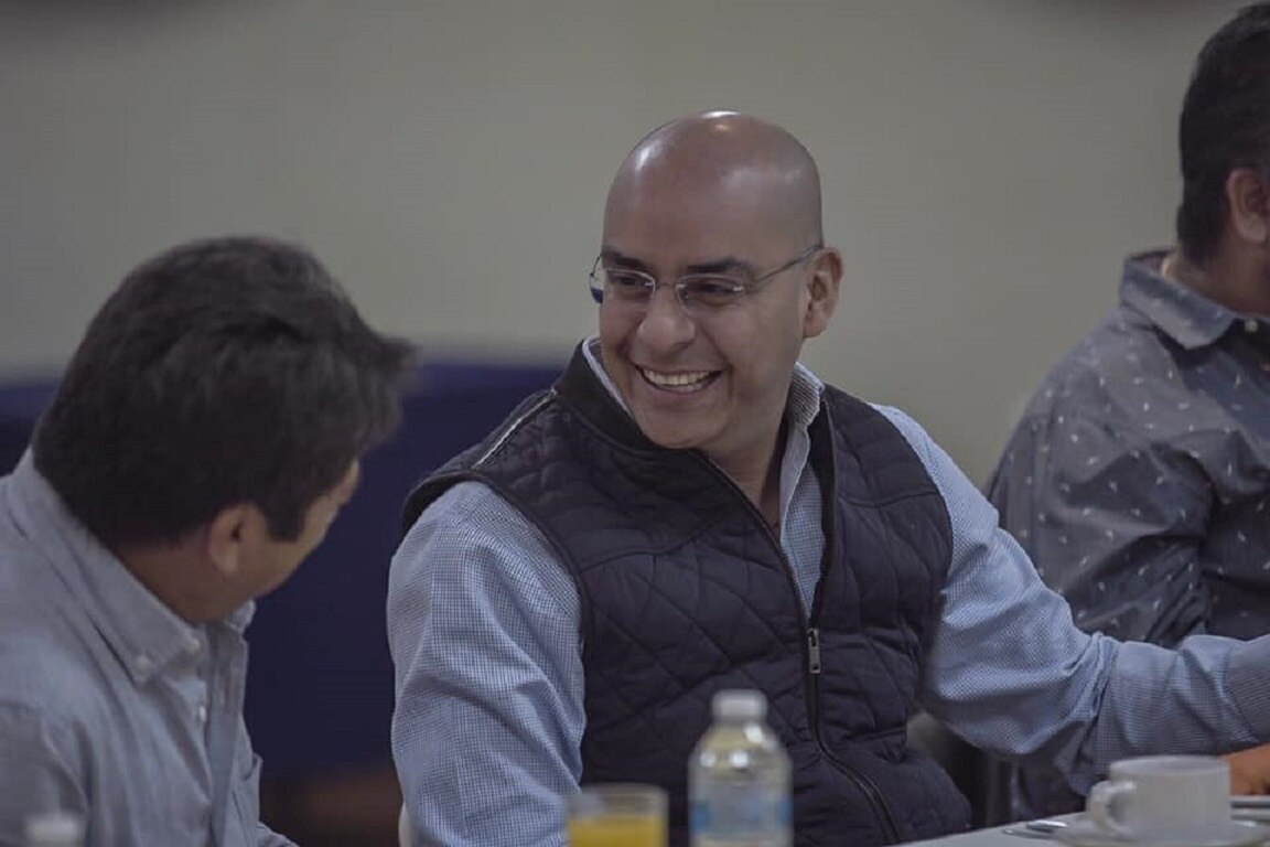 Por corrupción, detienen a funcionarios de la administración de Marcos Aguilar