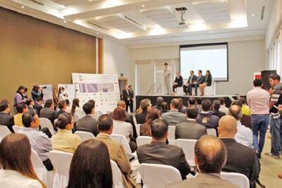 Industria francesa prevé crecimiento  