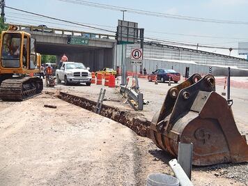 CMIC ataca hurto de maquinaria