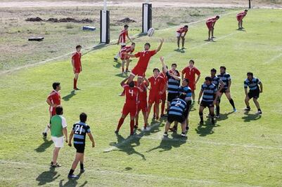 Van por el tercer puesto