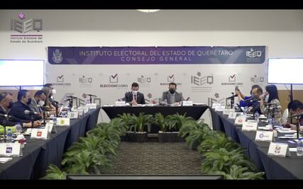 Declaran gobernador electo de Querétaro al panista Mauricio Kuri