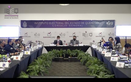 Declaran gobernador electo de Querétaro al panista Mauricio Kuri