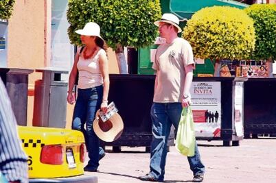 Exhortan a queretanos a protegerse de radiación