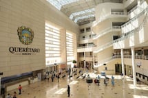 Trabajadores del gobierno municipal de Querétaro salen de vacaciones