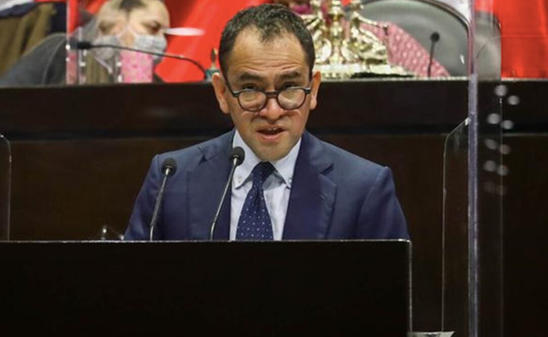 Gobernadores salientes dejarán deuda de 29 mmdp: Arturo Herrera