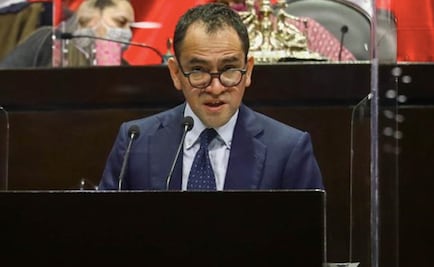 Gobernadores salientes dejarán deuda de 29 mmdp: Arturo Herrera