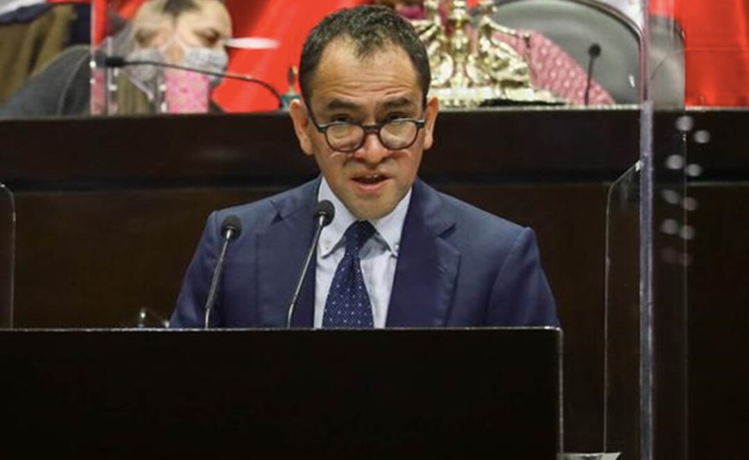 Gobernadores salientes dejarán deuda de 29 mmdp: Arturo Herrera