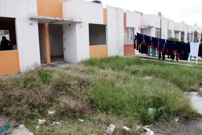 Luis Nava busca evitar fraudes como el de Homex