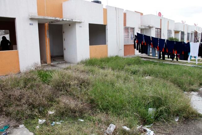 Luis Nava busca evitar fraudes como el de Homex