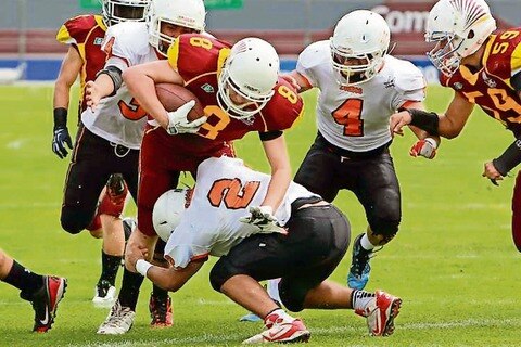 Vuelven a blanquear a Zorros ITQ