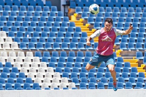 Querétaro ya no es ‘el patito feo’