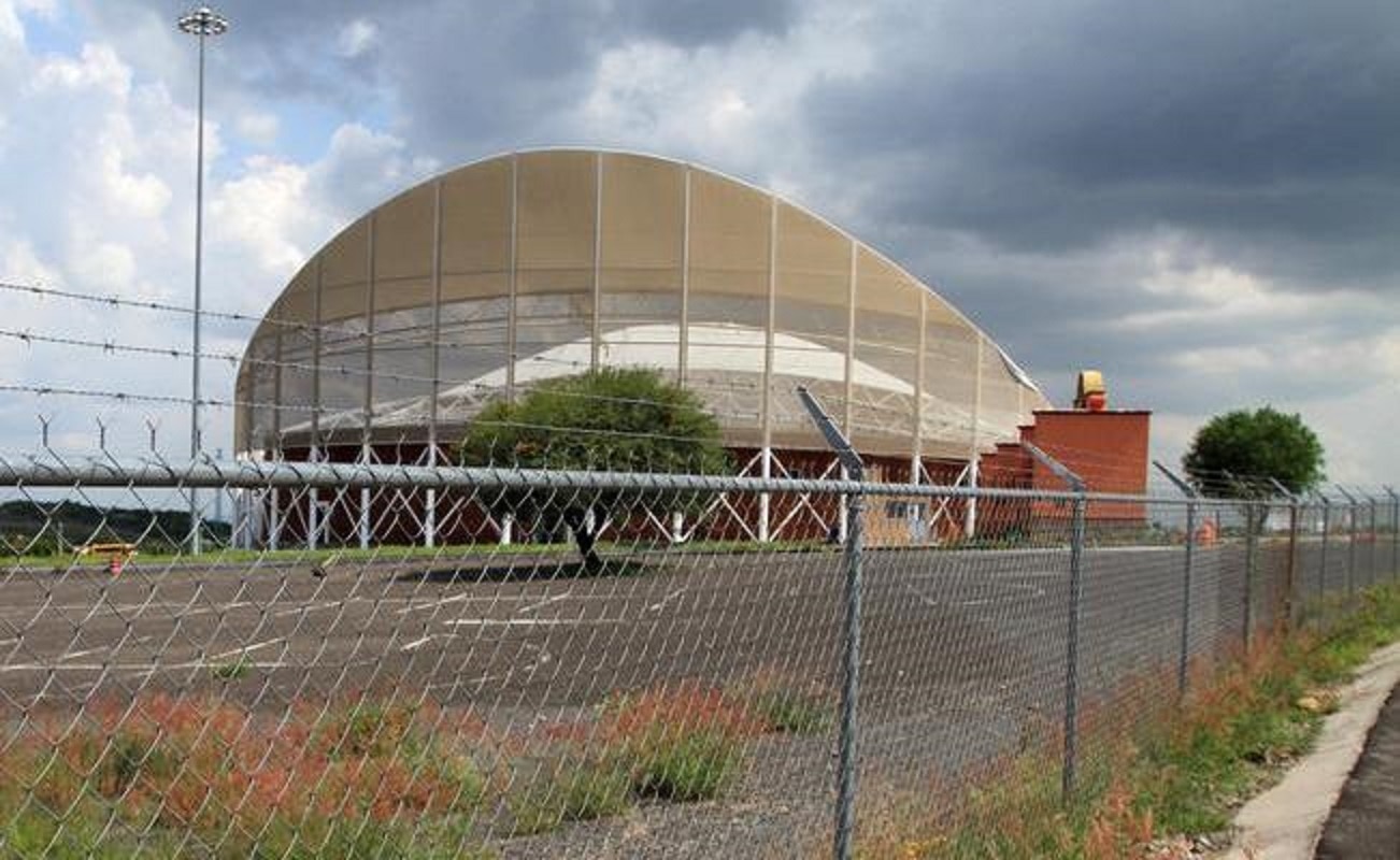 Presentan charros propuesta para nuevo lienzo