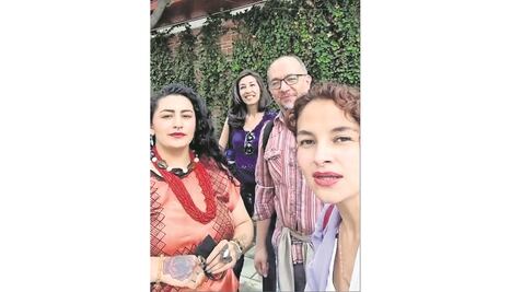 El Congreso de Teatro sí será en Querétaro