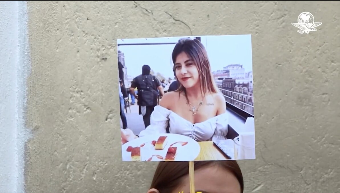 Ariadna Fernanda murió por "grave intoxicación alcohólica y broncoaspiración", dice fiscal