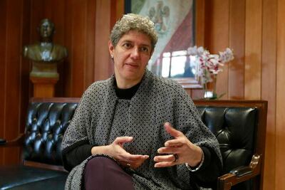 UAQ mantendrá imparcialidad ante comicios: rectora