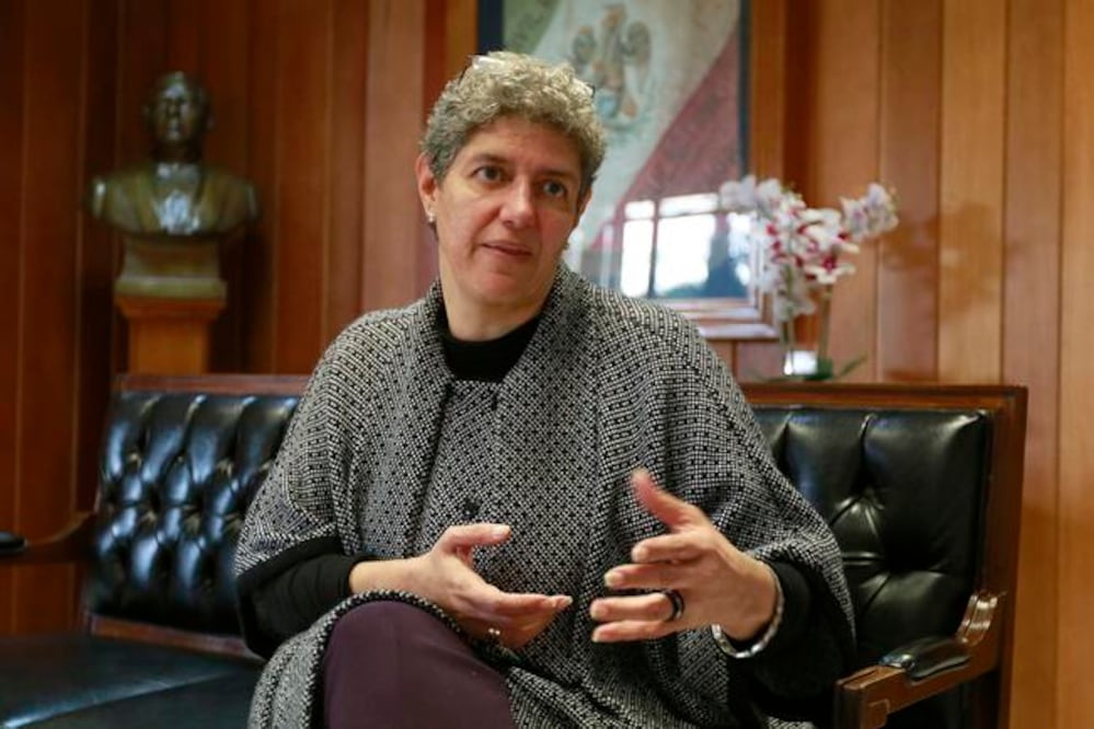 Foto: Archivo El Universal