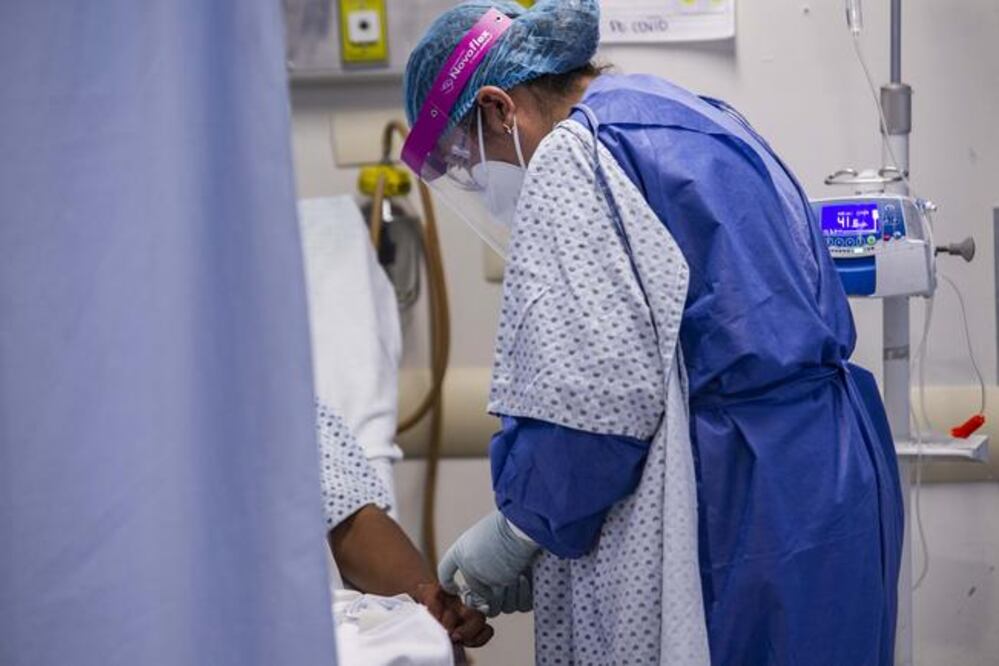 Foto: Demian Chávez