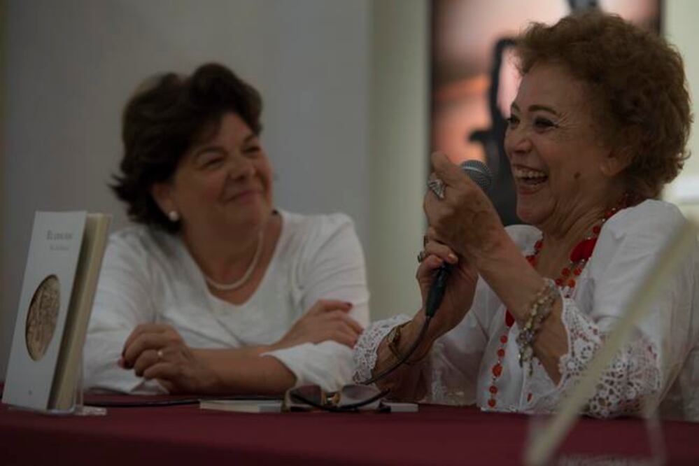 Foto: Demian Chávez