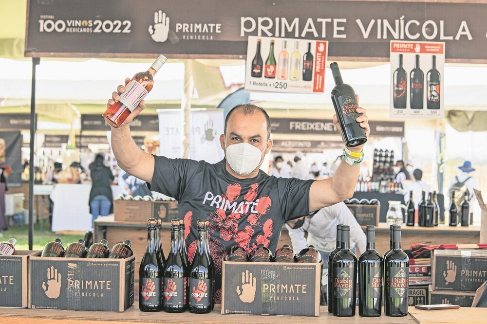 Foto: Demian Chávez