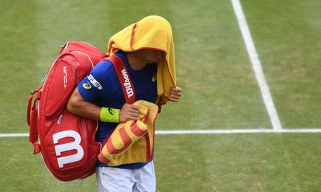 Stuttgart debe esperar