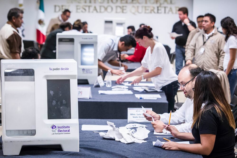 Foto: Demian Chávez