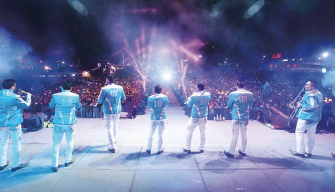 La MS y el mega cierre de la Feria