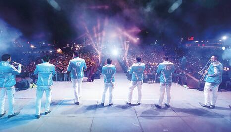 La MS y el mega cierre de la Feria