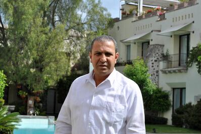 Cabildo aprueba prejubilación de Enrique González