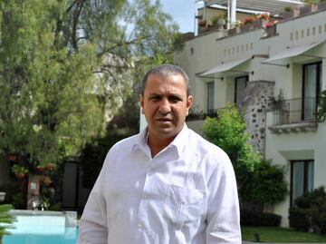 Cabildo aprueba prejubilación de Enrique González