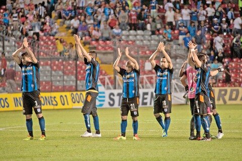 Gallos Blancos piden a la afición su apoyo