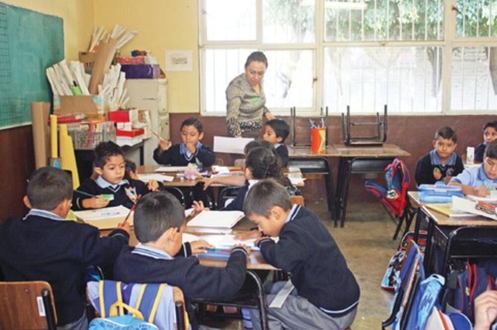 Modifican forma de pago