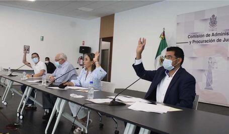 Votan crear la Fiscalía para delitos de tortura