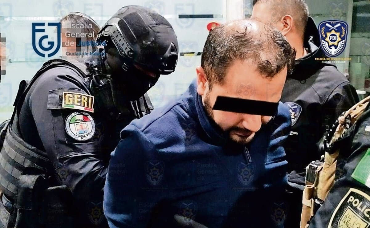 Rautel "N" se reserva su derecho a declarar sobre feminicidio de Ariadna Fernanda