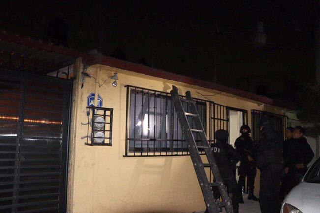 Video, sin vínculo con el crimen organizado: fiscal