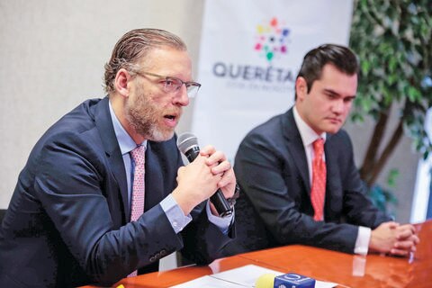 Dos empresas niponas se instalarán